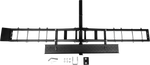 MOTORCYCLE CARRIER BLACK | 5011