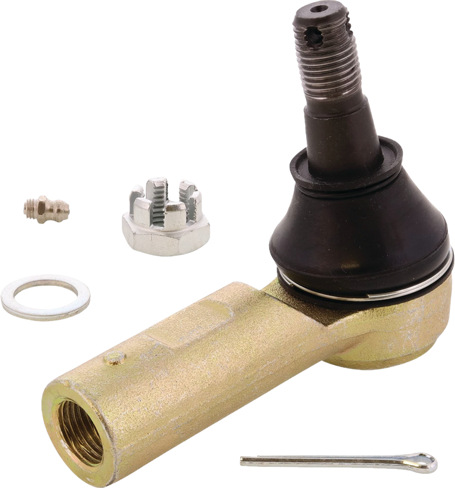 TIE ROD END KIT KAW