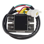 HIGH OUTPUT STATOR KIT +20% STATOR+REGULATOR+PICUP COIL