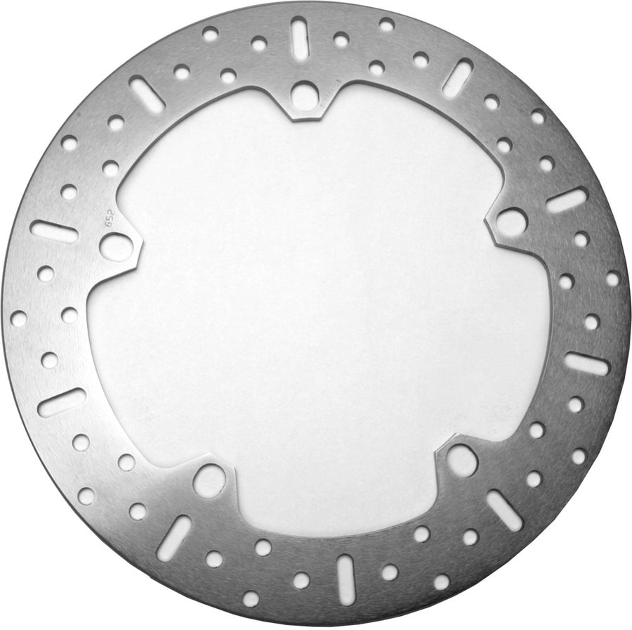 STREET ROTOR
