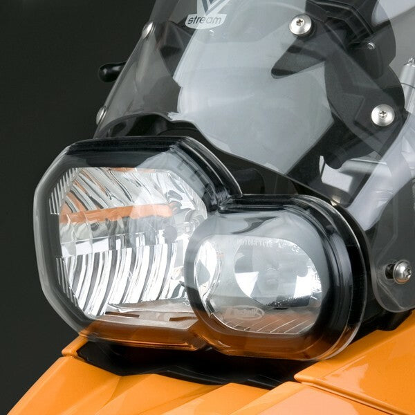 HEADLIGHT GUARD CLEAR BMW | Z5410