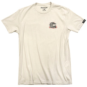 DUST DEVIL TEE SAND 3XL