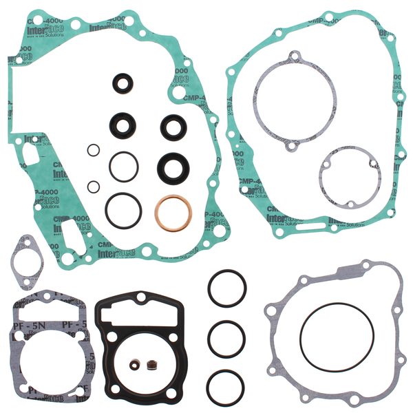 COMPLETE GASKET SET WITH OIL SEALS | 811238