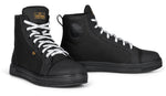 MENACE RIDING SHOE BLACK