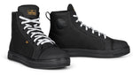 MENACE RIDING SHOE BLACK