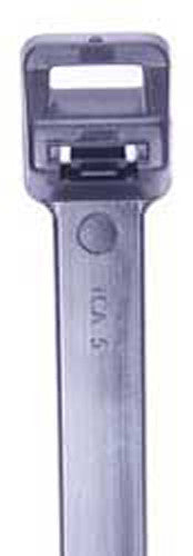 HEAVY DUTY REUSABLE CABLE TIES 20" 6/PK