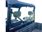 Vented Rear Windshield