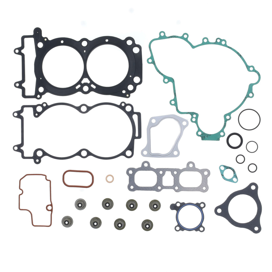 GASKET KIT COMPLETE POL