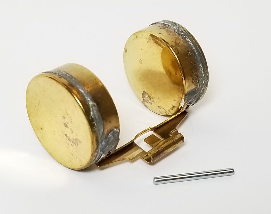K&S CARBURETOR FLOAT | 56-1618