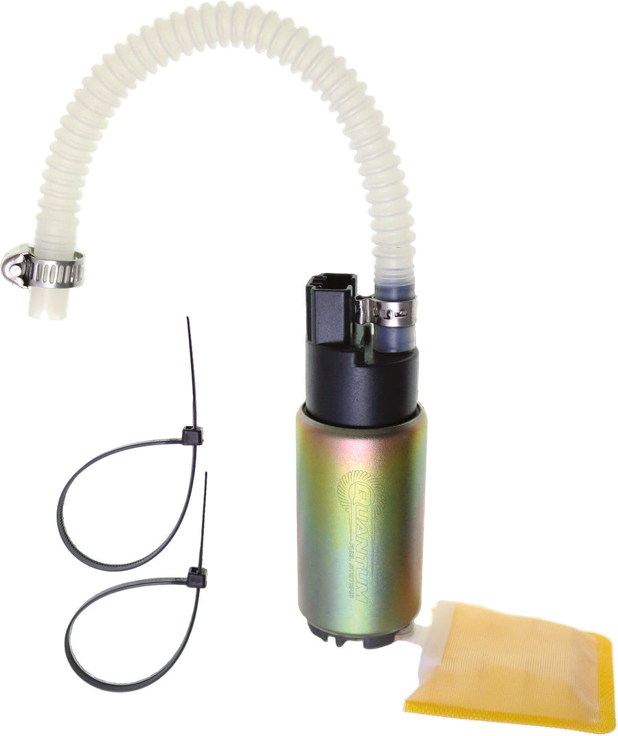 FUEL PUMP H-D | HFP-382-HD