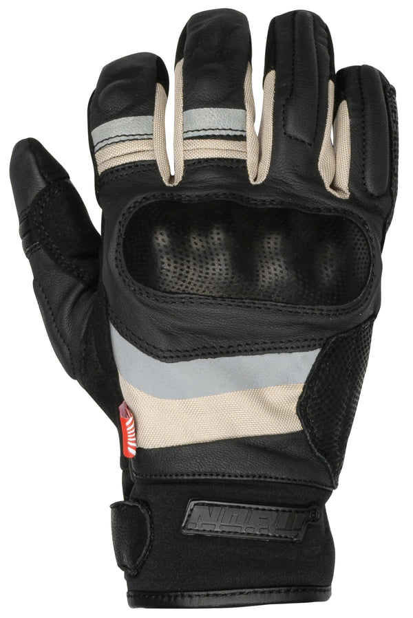 CHIKEI ADV WP GLV SAND BK