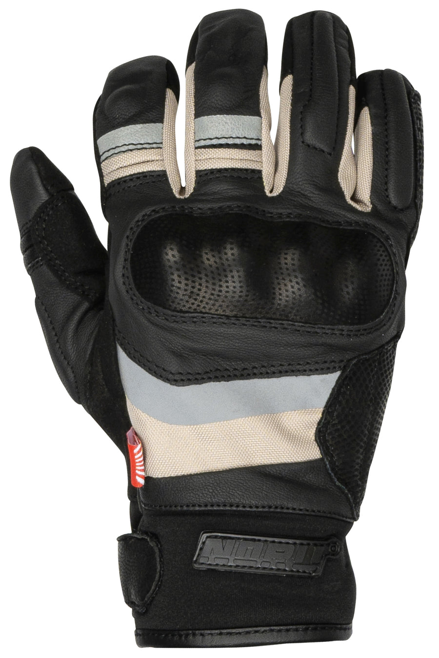 CHIKEI ADV WP GLV SAND BK S