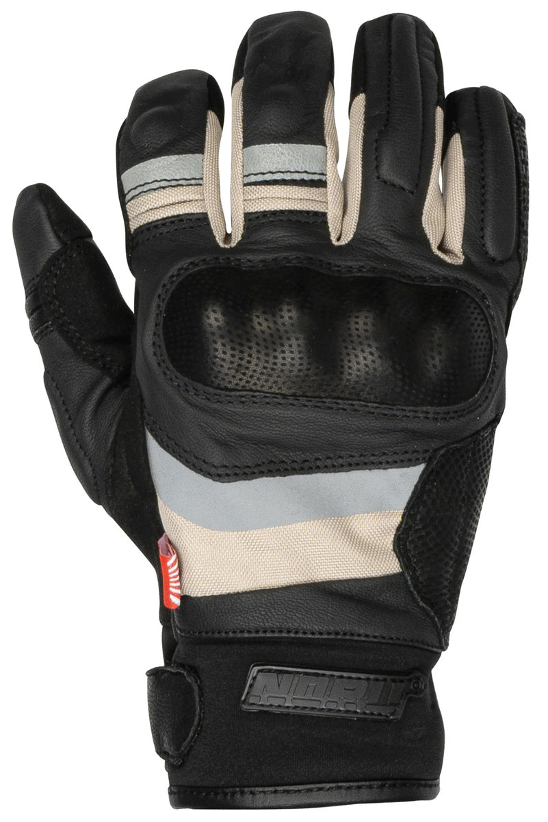 CHIKEI ADV WP GLV SAND BK