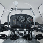 VSTREAM+ WINDSCREEN TALL TOUR CLEAR BMW | Z2422