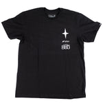 805 ALLIANCE SSTEE BLK 3XLRG