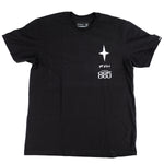 805 ALLIANCE SSTEE BLK
