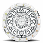 OMEGA 15X7 5/4.5 +25MM MACHINED