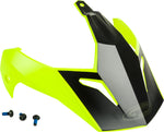 GM-11/GM-11S Scud Helmet Visor w/Screws