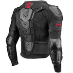 Ballistic Jersey Comp Suit