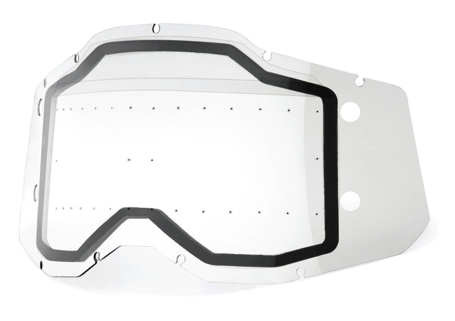 RC2/AC2/ST2 DP BUMPS