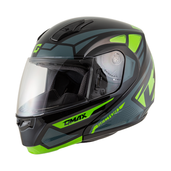 MD-04 Sector Helmet