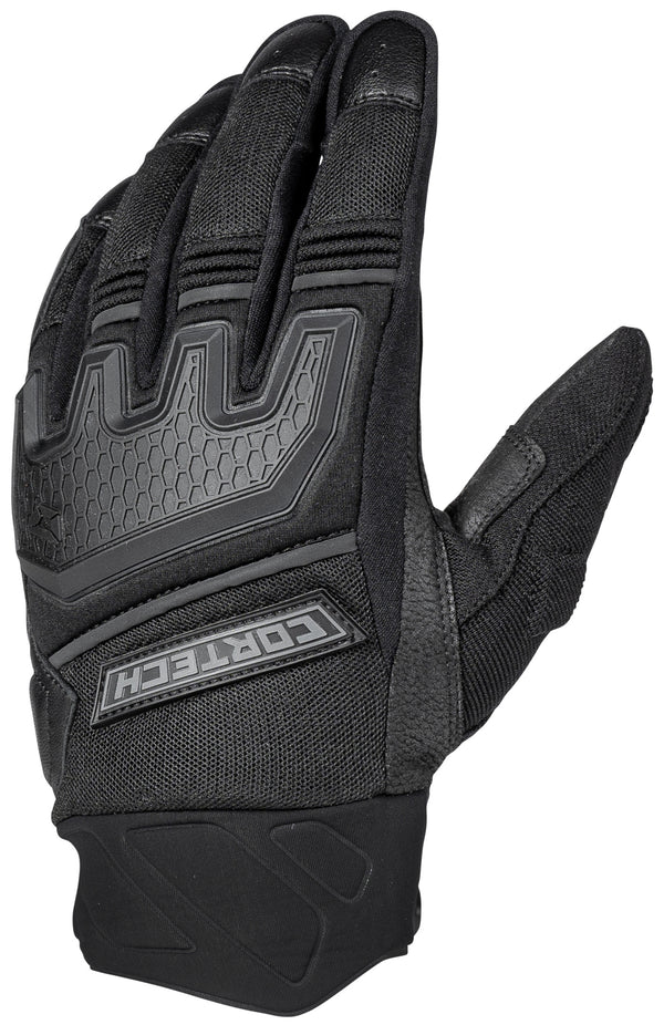AERO-FLO 2.0 GLV BLACK
