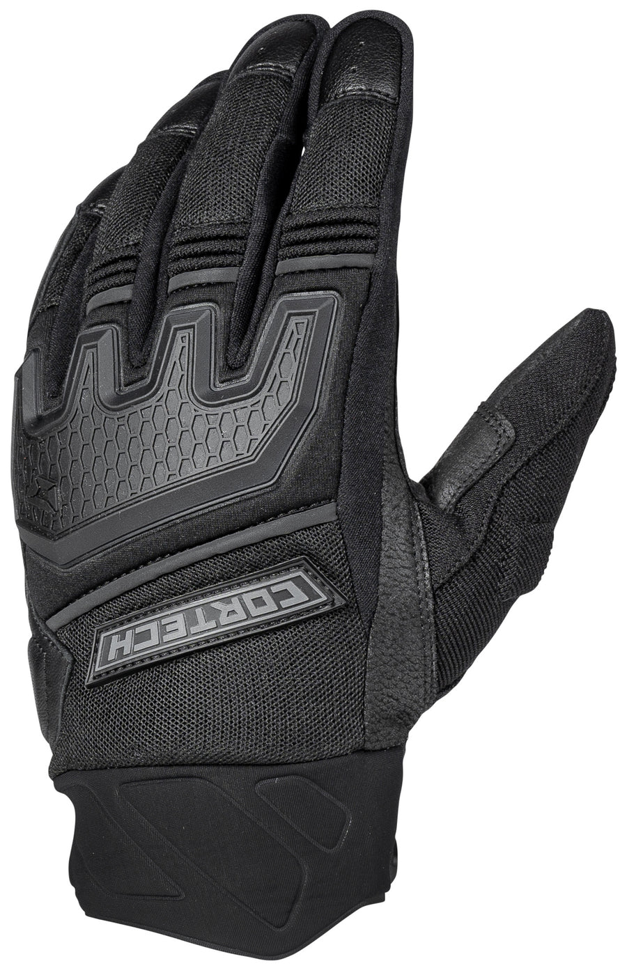AERO-FLO 2.0 GLV BLACK