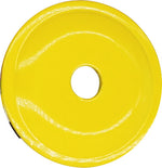 Round Grand Digger Support Plate