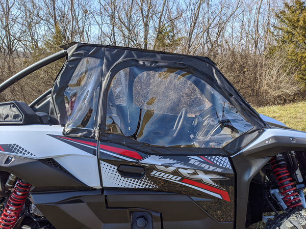 SOFT DOOR KIT  KAWASAKI KRX | 51-20999