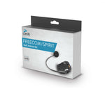 FREECOM-X/SPIRIT HALF HELMET KIT | ACC00012