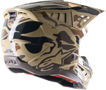S-M5 Helmet