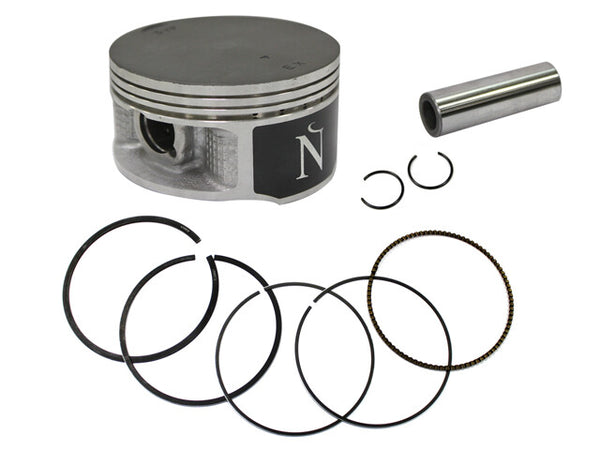 PISTON KIT 101.47/+1.50 9.2:1 YAM