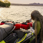 LinQ 3.8 US Gal (14.5 L) Fuel Caddy