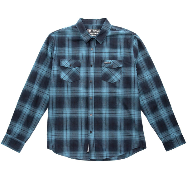 SN SPECIAL FLANNEL VNTBLU