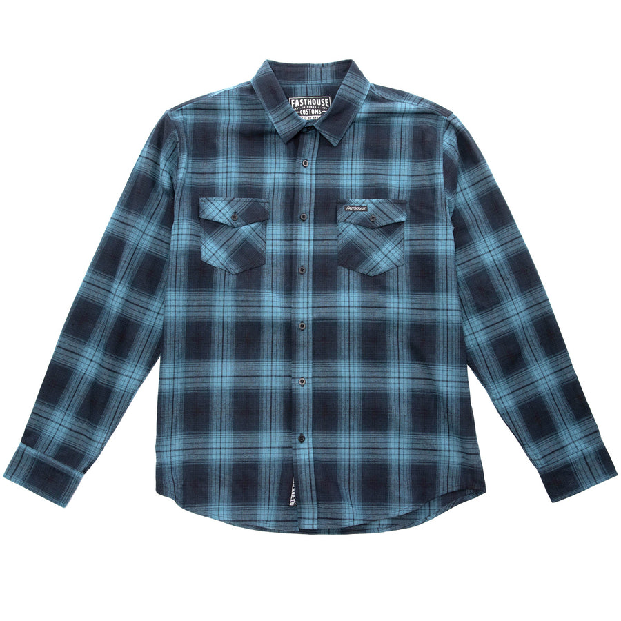 SN SPECIAL FLANNEL VNTBLU