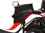 TRAILS END ADVENTURE TANK BAG 12/16L BLACK | RG-1045
