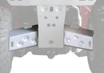 ALLOY REAR A ARM GUARDS HON | 2444.2158.1
