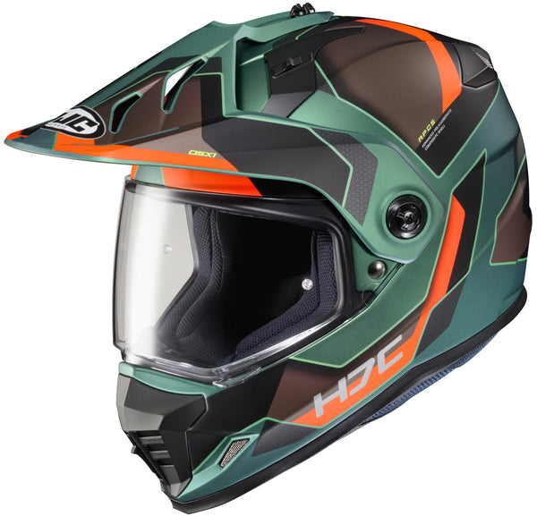 DS-X1 SYNERGY MC-47SF