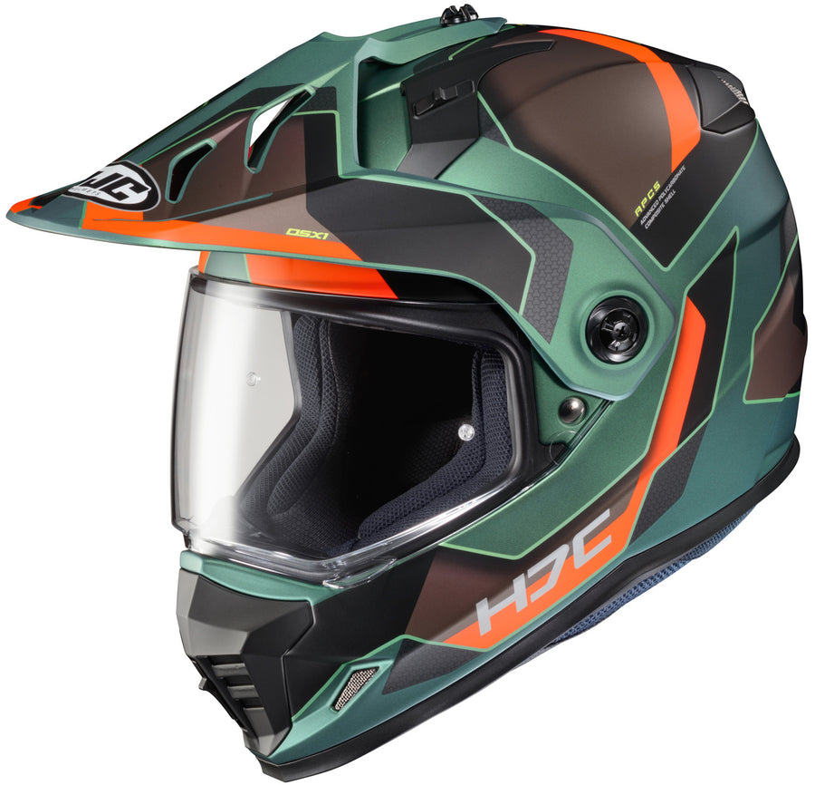 DS-X1 SYNERGY MC-47SF