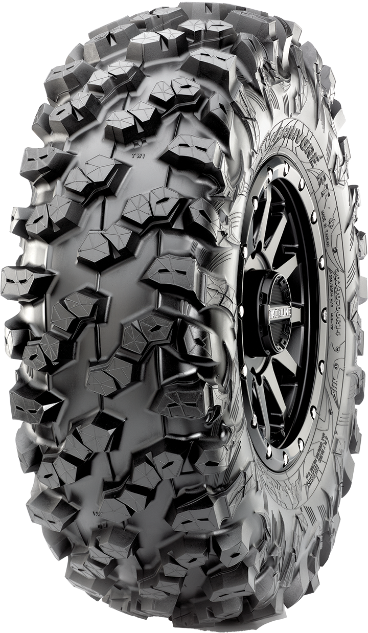 TIRE CARNIVORE R/T 30X10R14 8PR | TM00370300