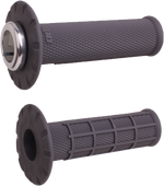 ODI Micro-X Half-Waffle V2 Lock-On Grips
