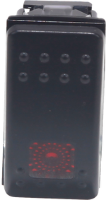Rocker Dash Switch