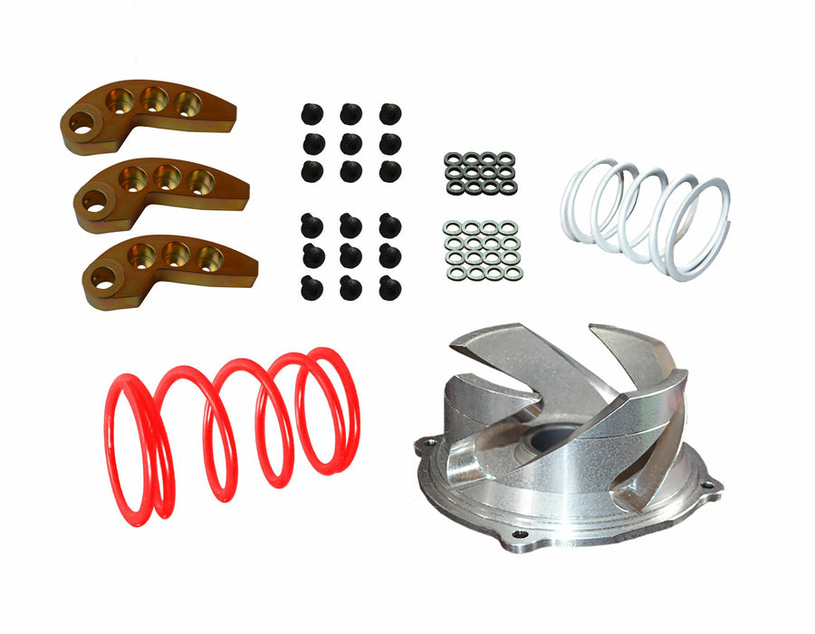 CLUTCH KIT | 123-166
