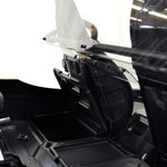 REAR WINDSHIELD PANEL KAW | 1466