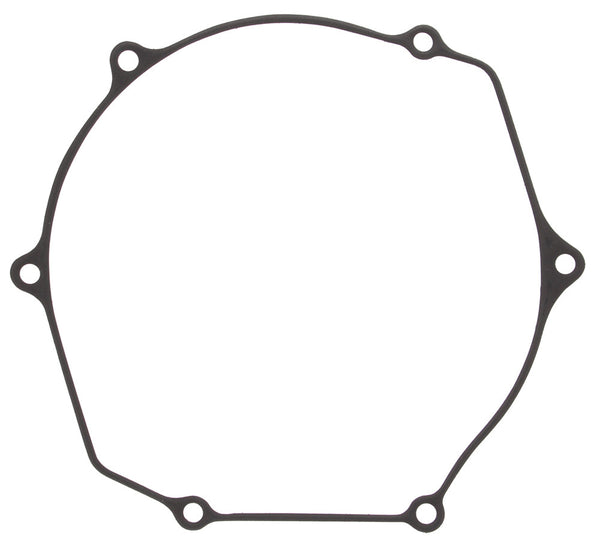 CLUTCH COVER GASKET