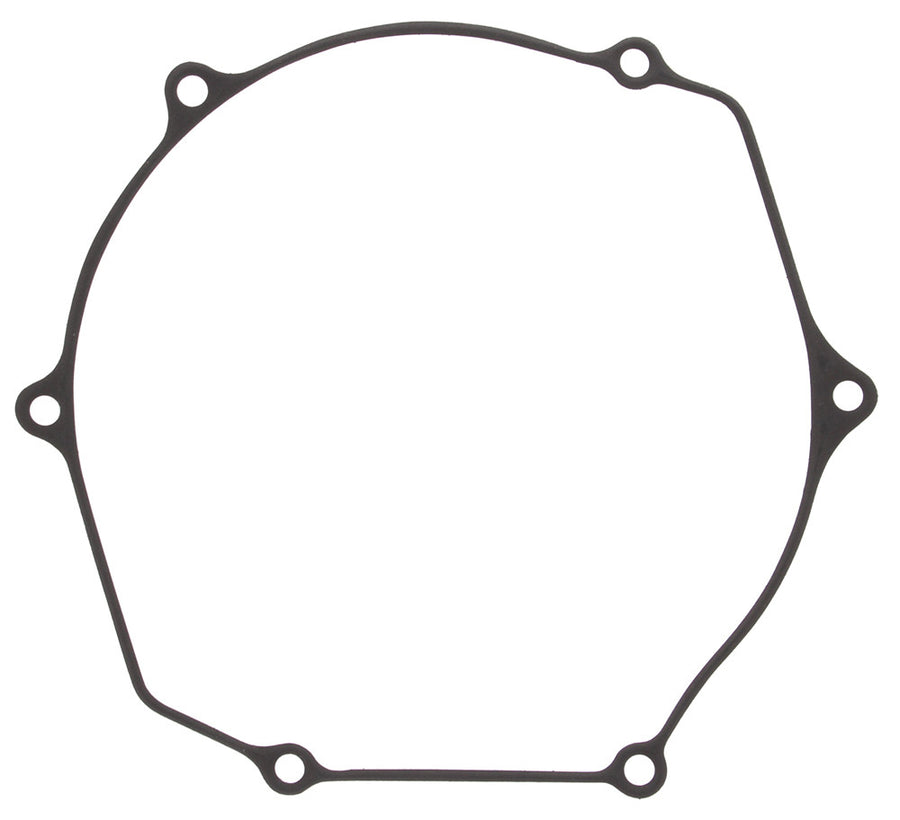 CLUTCH COVER GASKET