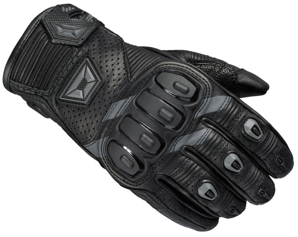 MANIX ST GLV BLK WSML
