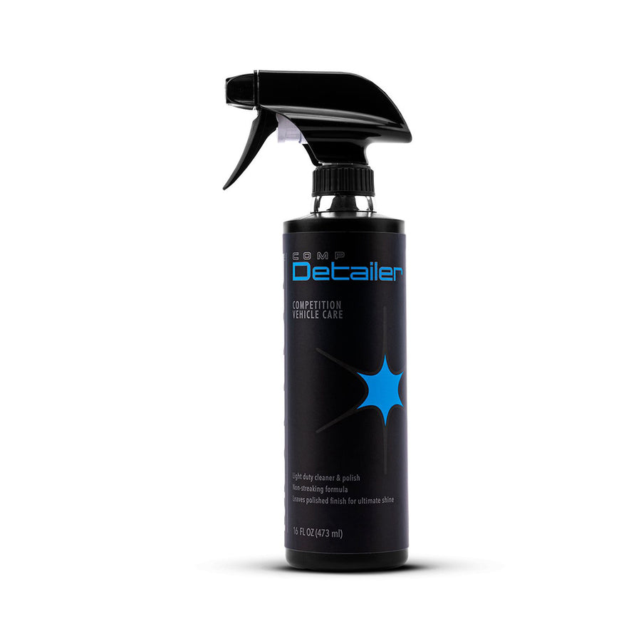 VEHICLE DETAILER 16 OZ EA