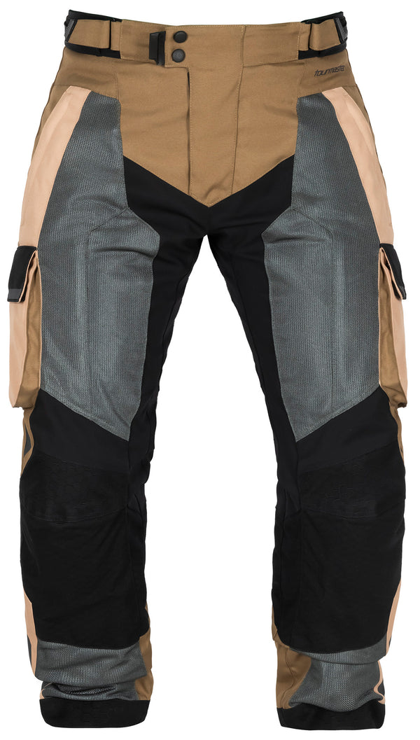 RIDGECREST PANT SAND/GY