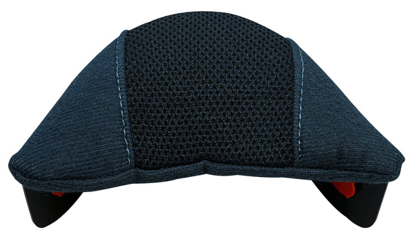 C 10 CHIN CURTAIN